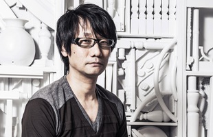 Hé lộ bí mật: Huyền thoại Hideo Kojima đã khó khăn thế nào khi rời Konami ?