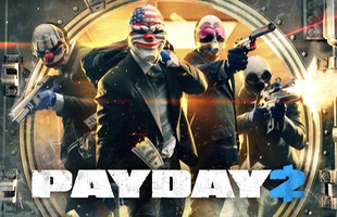 Sau 5 năm phát hành, game thủ đã tìm ra kết thúc siêu bí ẩn trong PayDay 2