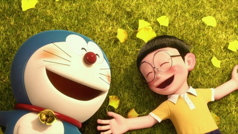 Những điều bí mật trong Doraemon mà có thể bạn chưa biết