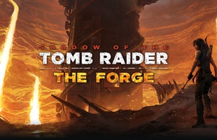 Shadow Of The Tomb Raider tung bản cập nhật mới, có thể chơi co-op cùng bạn bè