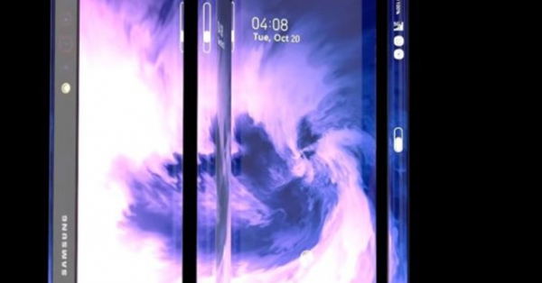 Galaxy Alpha Pro thiết kế quá đẹp, iPhone 12 chỉ là “tép riu”