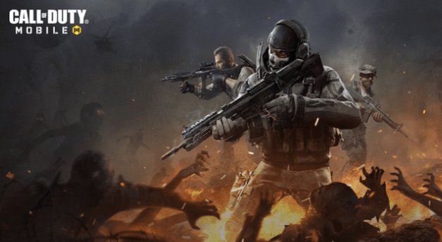 Tất tần tật thông tin về Chế độ Zombie sắp tới sẽ có trong Call Of Duty Mobile