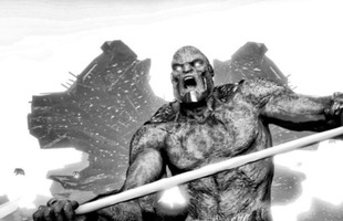 DCEU: Cuối cùng, chúa tể Darkseid đã tự mình... đòi Justice League Snyder Cut?