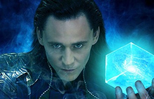 Space Stone, viên đá vô cực khiến Loki phải chết đã xuất hiện trong nhiều bộ phim hơn bạn nghĩ đấy
