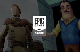 Epic Games Store lên lịch phát hành game miễn phí trong suốt năm 2019