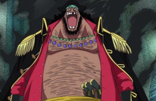 One Piece: 4 bằng chứng cho thấy Râu Đen không hề 