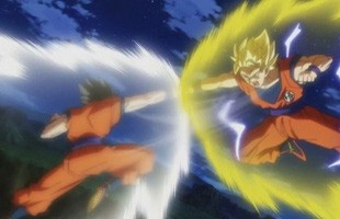 Dragon Ball: Mặc dù là nhân vật chính nhưng Goku cũng từng bị 5 nhân vật này vượt mặt