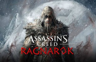 Assassin’s Creed Ragnarok hé lộ ngày ra mắt làm game thủ vô cùng hào hứng