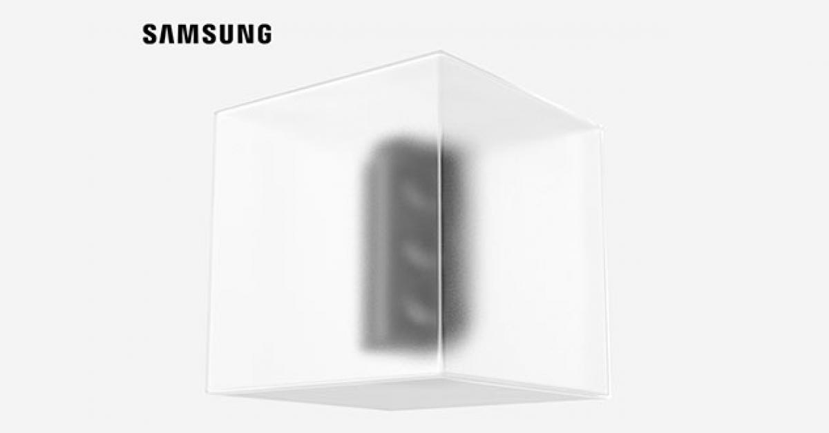 Samsung tái định nghĩa khả năng của camera smartphone với Galaxy S21