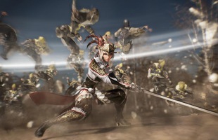 Dynasty Warriors 9 – Tựa game hành động hot nhất đầu năm 2018 sẽ chính thức phát hành vào ngày mai