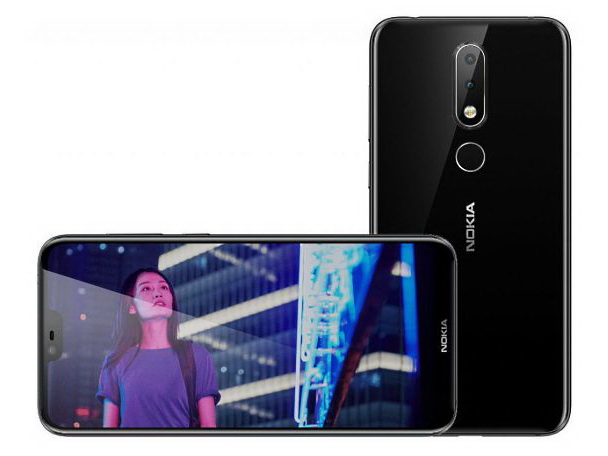 Nokia tung khuyến mãi dịp Valentine 2019
