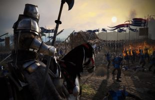 Game chiến tranh Trung Cổ Conqueror’s Blade mở cửa miễn phí tuần này
