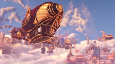 Máy bay và khinh khí cầu trong game – sự lãng mạng và tự do của bầu trời xanh - PC/Console