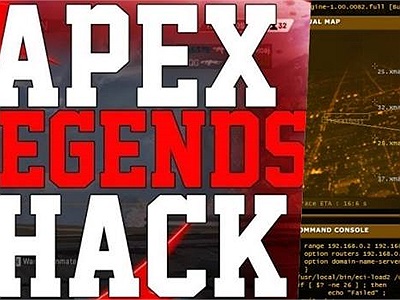 Apex Legends: Vì sao hack/cheat trong game không thể chấm dứt?
