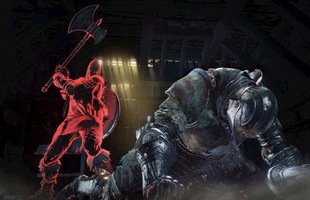 Nhà sáng tạo Dark Souls mong muốn xây dựng một tựa game Battle Royale