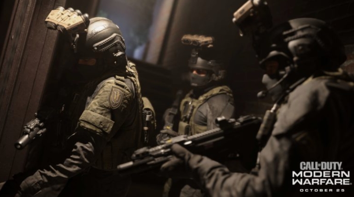Bản cập nhật sắp tới của Call of Duty: Warzone sẽ tính điểm tiêu diệt cho người chơi hạ gục kẻ địch