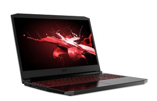 Acer giới thiệu laptop gaming Nitro 7 và phiên bản nâng cấp của Nitro 5