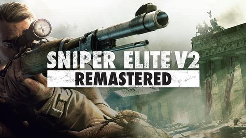 Sniper Elite V2 Remastered - Phiên bản lột xác của game bắn tỉa huyền thoại hẹn ngày cập bến