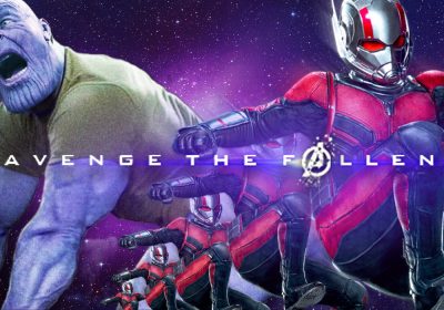 Đạo diễn Avengers: Endgame phản bác thuyết âm mưu Ant-Man ‘chui hậu’ để tiêu diệt Thanos: “Da ông ta cứng lắm”