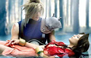 Tất tần tật những điều cần biết về tựa game huyền thoại Final Fantasy VII (p2)