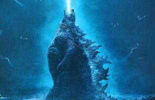 Những lần “làm mưa làm gió” của Godzilla trên màn ảnh rộng