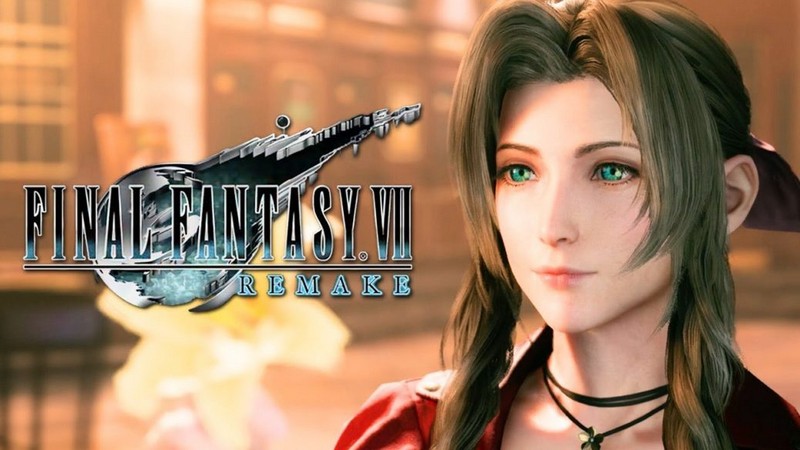 Final Fantasy 7 Remake - Trailer tuyệt đỉnh là thế nhưng liệu có làm nên chuyện?