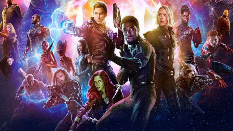 Sau Avengers: Endgame, vũ trụ Marvel sẽ có phim gì đáng xem? (P2)