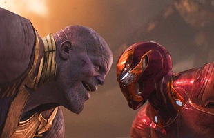 Avengers: Endgame - Không phải Captain Marvel, Iron Man mới chính là kẻ thù 