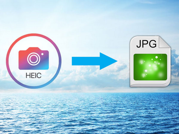 5 cách chuyển đổi định dạng HEIC thành JPG/PNG trên Windows