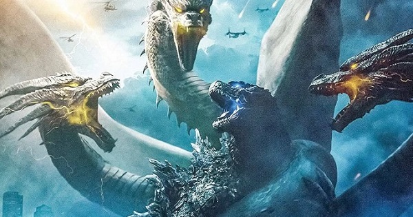 Lý do nào khiến Godzilla: King of the Monsters không trở thành bom tấn phòng vé như kỳ vọng?