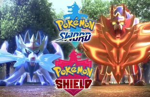 Sword and Shield hé lộ gameplay siêu đỉnh, game Pokemon hay nhất năm là đây chứ đâu