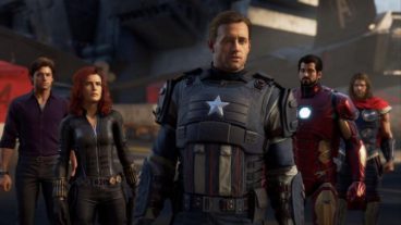 E3 2019: Tại sao John Wick thì được khen còn Avengers lại bị chửi không thương tiếc - PC/Console