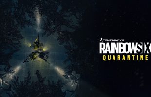 Rainbow Six Quarantine – phiên bản “kinh dị” PvE của Rainbow Six Siege