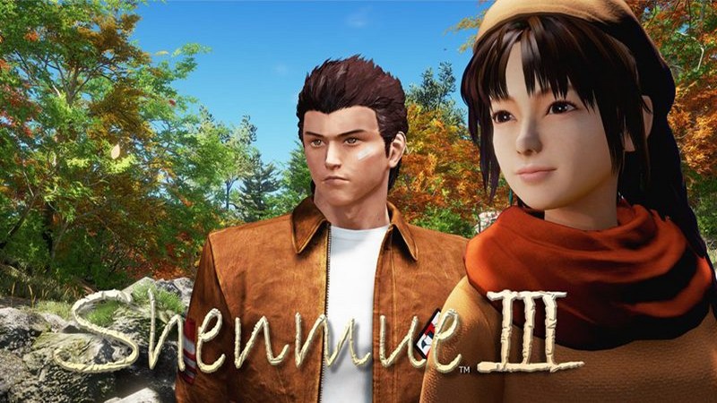 Shenmue III lật mặt độc quyền trên Epic Games Store, dân tình hò nhau đòi lại tiền đầu tư và cái kết