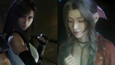 Tifa hay Aerith – Ai mới thực sự là “best girl” trong Final Fantasy VII? - PC/Console