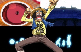 One Piece: Nếu Usopp học cách sử dụng haki quan sát thành thạo thì đây là 5 người có thể giúp anh