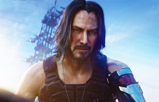 “Chân tướng” nhân vật của Keanu Reeves trong Cyberpunk 2077: Lởn vởn bám theo người chơi, lâu lâu lại châm chọc