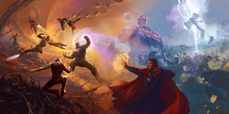 Avengers: Endgame - 12 cung hoàng đạo là ai trong Vũ trụ Điện ảnh Marvel?