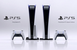 Phiên bản PS5 đắt nhất với dung lượng 2TB có giá hơn 18 triệu đồng