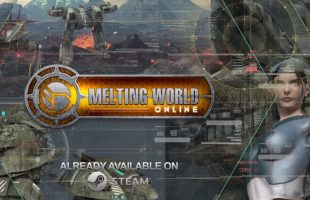 Game4V gửi tặng bạn đọc 150 key bản quyền tựa game Melting World Online trị giá 10$