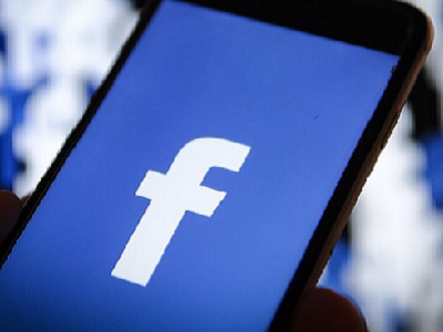 Facebook lại 'sập' trên diện rộng