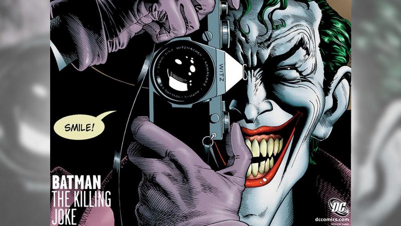 20 Sự thật điên dại về cơ thể Joker – kẻ thù truyền kiếp của Batman (P.3)