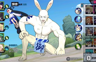 Extraordinary Ones - Game MOBA 5v5 đề tài anime Nhật chính thức Open Beta, quyết đấu Liên Quân Mobile