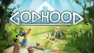 Game hay mới ra mắt: Godhood - PC/Console