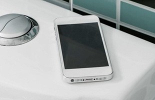 CEO công ty chuyên về khử trùng: iPhone bẩn như bệ ngồi toilet, toàn thân máy phủ đầy…chất thải