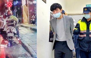 Sau khi cãi vã với vợ, streamer Đài Loan trút giận bằng cách đâm chết ngẫu nhiên một người đi đường rồi tuyên bố bản thân mắc bệnh tâm thần