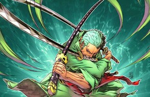One Piece: Sau arc Wano, 3 thanh kiếm nào sẽ đồng hành cùng Zoro trong hành trình còn lại?
