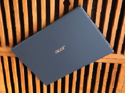 Acer thu hồi hơn 25.000 pin laptop do cháy nổ