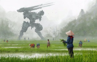 Dự án chuyển thêm phim bom tấn Metal Gear Solid sẽ lấy bối cảnh ở Việt Nam?