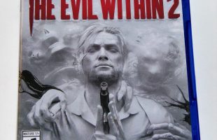 Bethesda đe dọa khởi kiện game thủ vì… bán đĩa game Evil Within mới?
